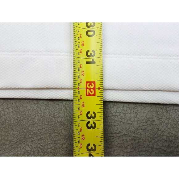 Nike Golf Fit Dry Size XL Men USC Trojans Embroidered Logo Short Sleeve Polo NWT - Picture 9 of 10